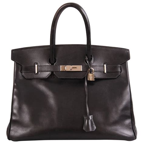 black on black hermes bag|Hermes bag price original.